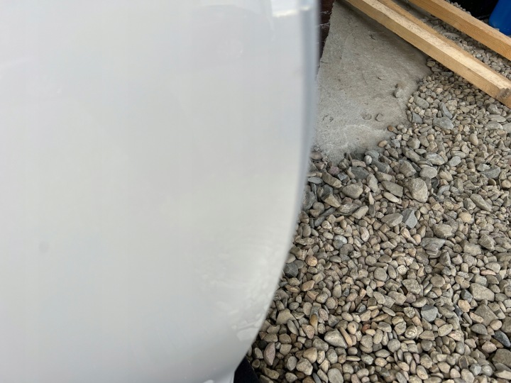 фото №7, Bmw 5 f11 м-пакет универсал дверь правая зад a300 альпийский белый