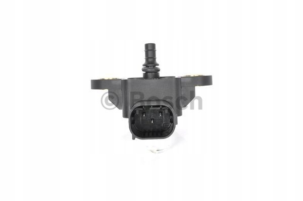 фото №13, Bosch 261 230 189 датчик, давление наддув