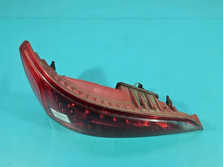 фото №5, Лампа зад ліва 08-12 led audi q5 8r 08-