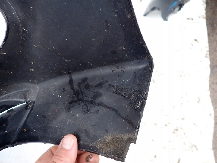 фото №14, Mercedes e класс w212 amg рестайлинг бампер перед переднее a2128852638 pdc