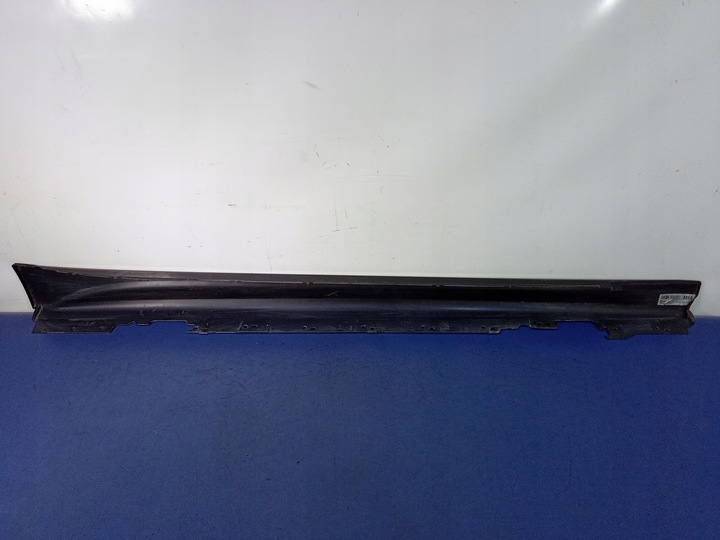 фото №10, Bmw 3 f30 f31 lci планка пороговая м-пакет левая x02