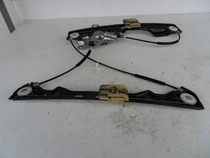 фото №7, Opel zafira c 12-16 підйомник вікна перед правий 7p