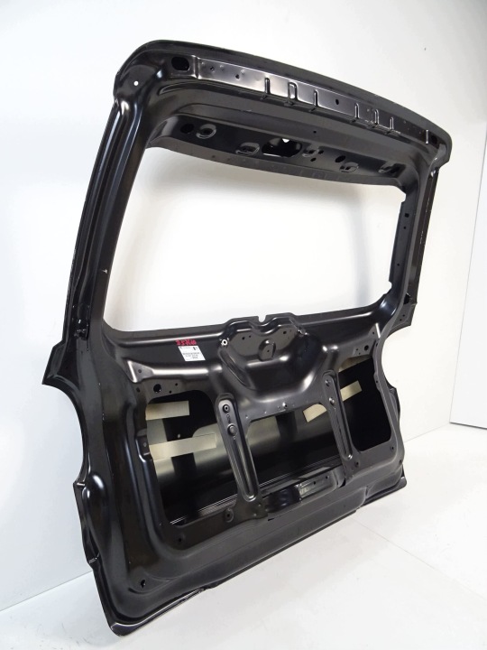 фото №15, Fiat 500l 500 l крышка багажника зад крышка новая oem номер 1688787080 2012-2022