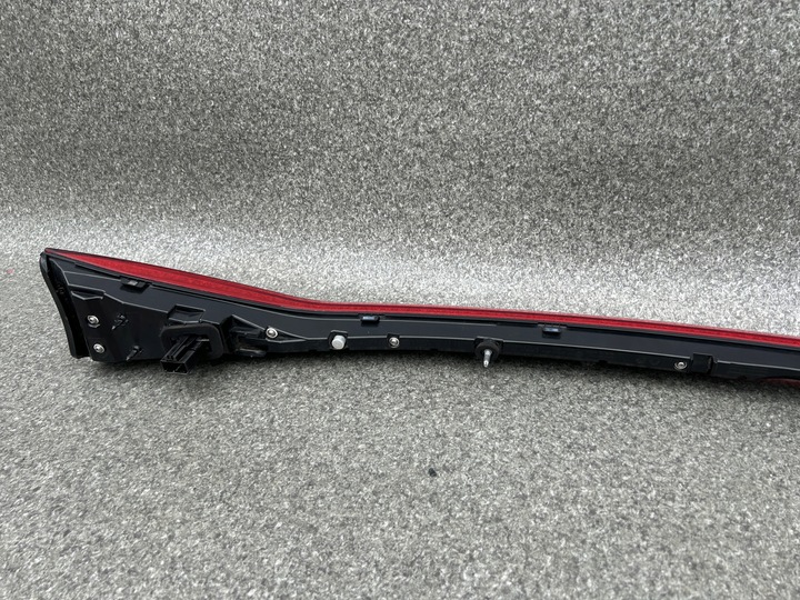 фото №9, Накладка кришки лампа led зад cupra formentor 5ff945307b