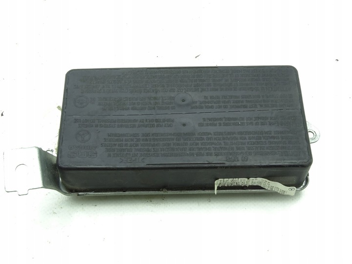 фото №1, Mercedes a w168 подушка подушка безопасности дверь правые перед