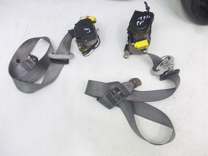 фото №9, Vw transporter t5 панель ремені подушка безпеки датчик kpl eu