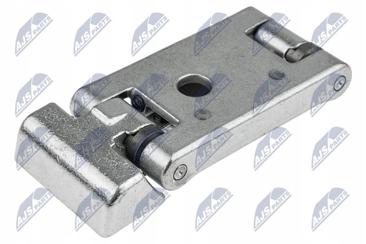 фото №2, Петля дверь задних ezc-vw-192 nty