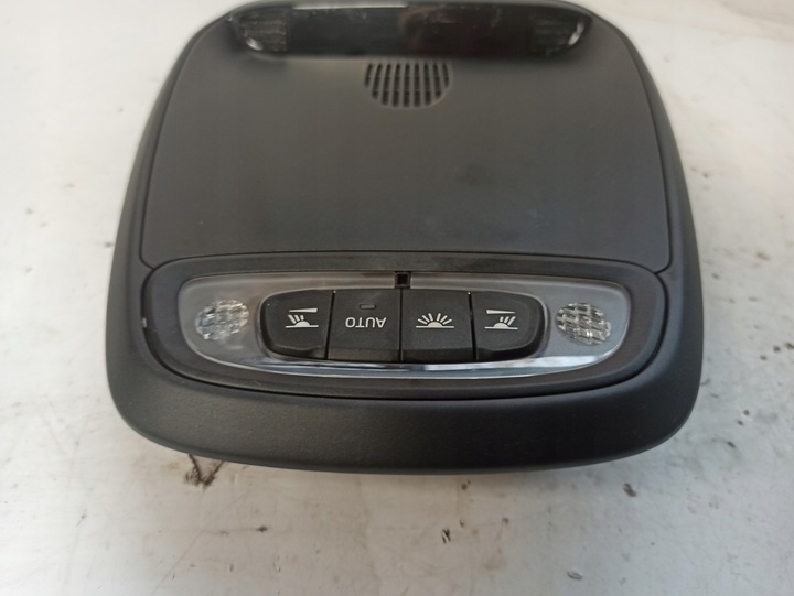 фото №6, Volvo v40 ii лампа стеля перед led c159m101 c99za