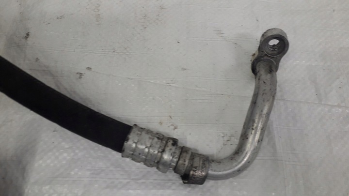 фото №12, Шланг кондиционера 1j0820721aa ac vw golf bora