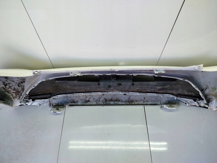 фото №15, Бампер задній toyota aygo 2014-.....52159-0h061