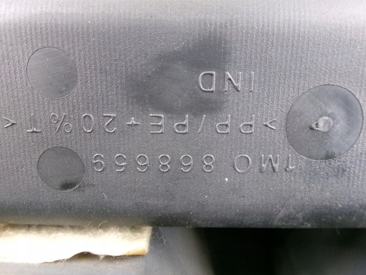 фото №5, Seat leon i бардачок головний пасажира сірий 1m1857922