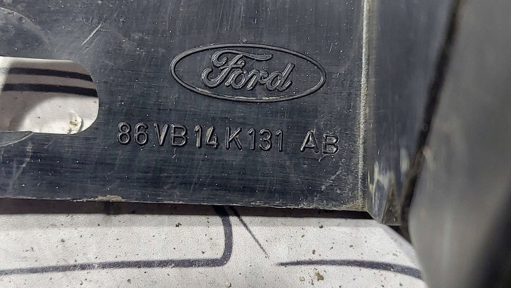 фото №9, Ford transit 1996 блок предохранителей 86vb14k131ab