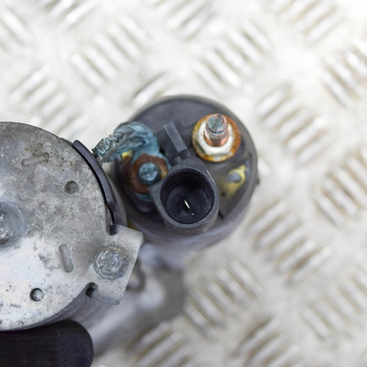 фото №6, Audi a6 s6 c6 4f 2005 стартер