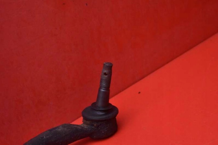 фото №7, Трансмісія рейка рульового управління eu gs1d-32960 mazda 6 2 ii gh 2.0 16v 147 km 07-12