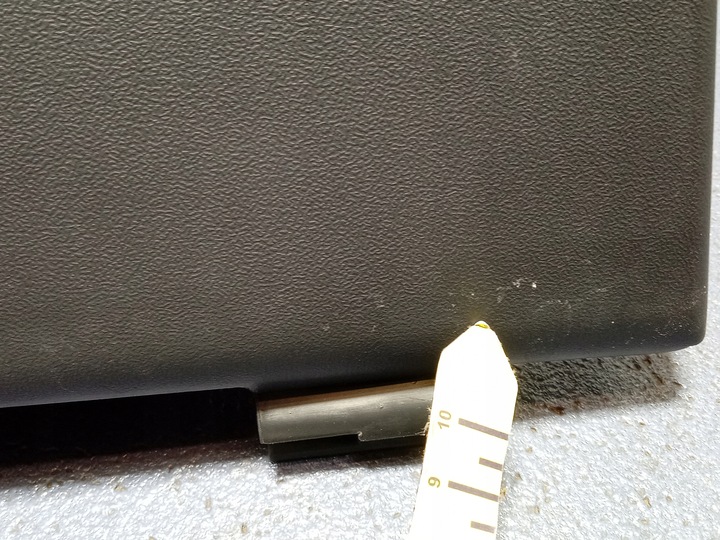 фото №7, Mitsubishi space star ii бардачок пассажира