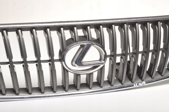 фото №8, Lexus gs ii решётка решётка радиатора 53111-30810