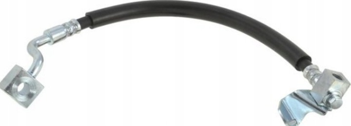 фото №1, Шланг тормозной dodge magnum challenger шланг