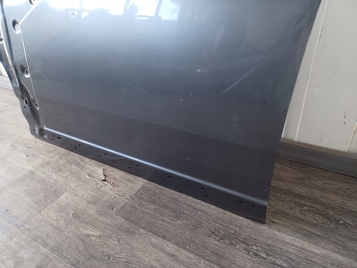 фото №10, Дверь dacia duster iii 2024- передние левая