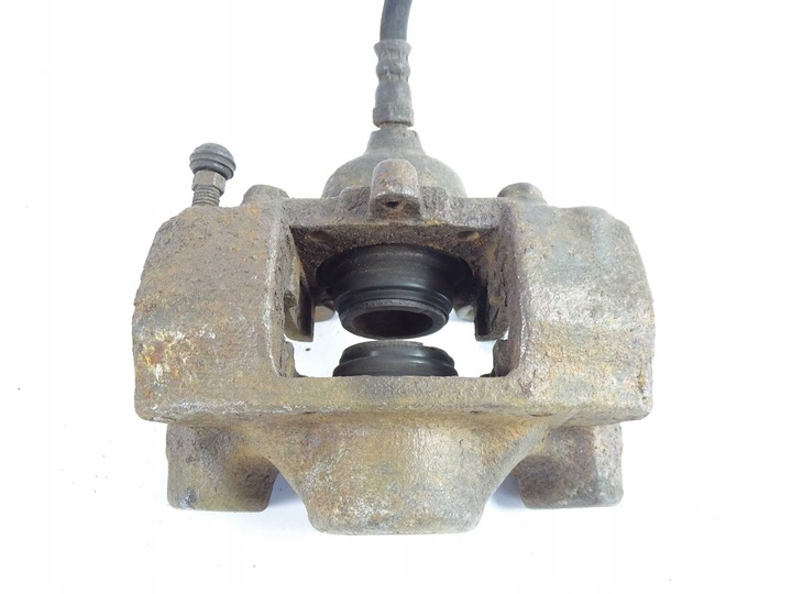 фото №1, Mercedes s w140 2.8 супорт гальмівний лівий зад 49