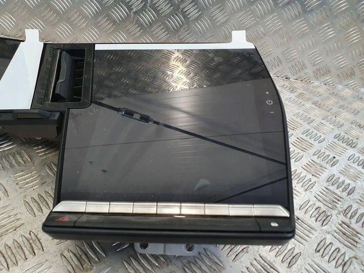 фото №6, Megane e-tech 2022-2024 спидометр приборы дисплей навигации экран электрик