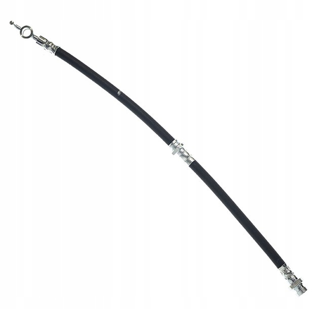 фото №2, Шланг тормозной зад volvo v40 1.6 1.8 1.9 di t4