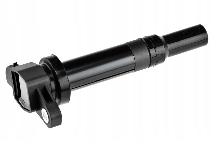 фото №10, Катушка зажигания kia carnival 2.7i 2007-,magentis 2.7i 2006-,hyundai santa f