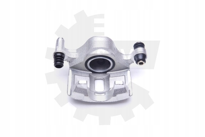 фото №13, Суппорт тормоза 45skv541 / 344618 45skv541 skv