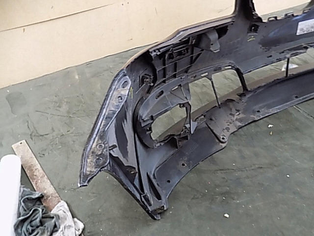 фото №10, Bmw 5 f10 f11 рестайлінг lci бампер перед pdc омивачі 51117331706 nb98 org