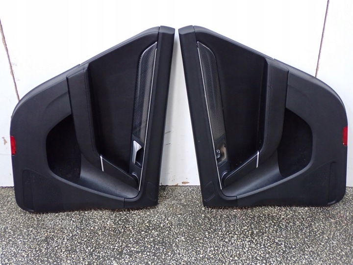 фото №14, Комплект сидений европа оригинал vw passat b7 12r