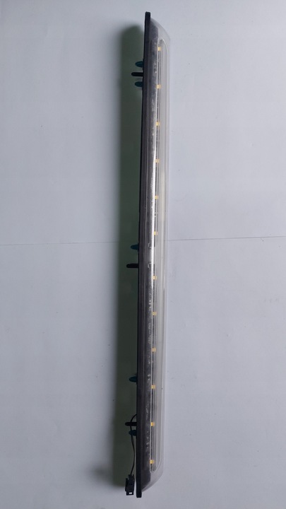 фото №1, Mercedes sprinter vito лампа кузов оригинальная led