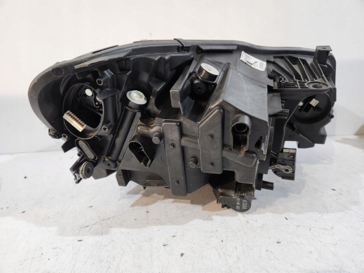 фото №7, Bmw 2 f45 f46 lci фара полный led левая - 17033