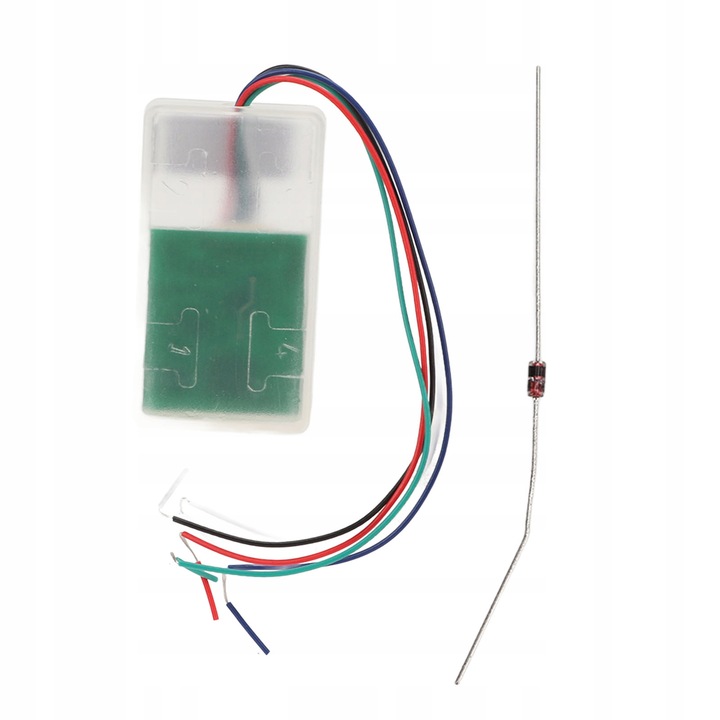 фото №7, Универсальный эмулятор иммобилайзер автоматическое включение i wyłączanie иммобилайзера