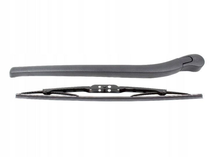 фото №1, Рычаг листовая рессора дворники стёкла крышки зад bmw e61