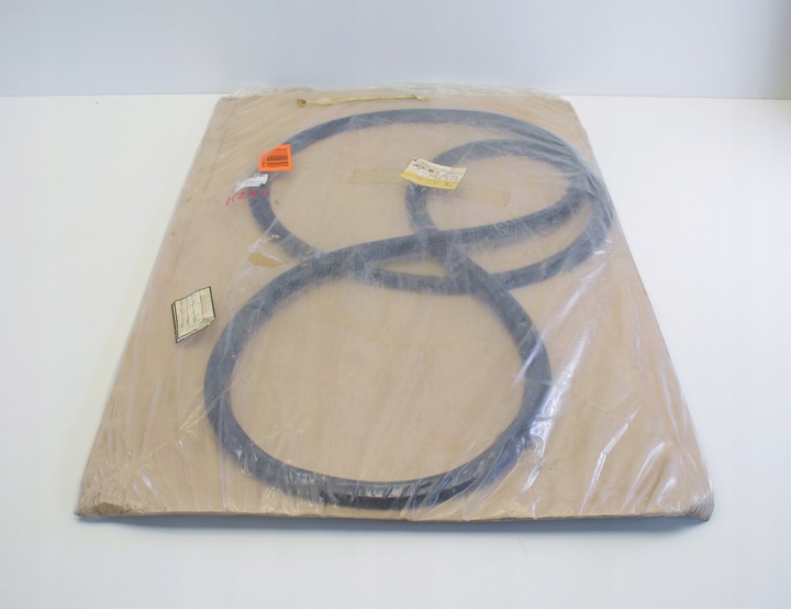 фото №1, Vw arteon 3g8 прокладка кузовная крышки новая org