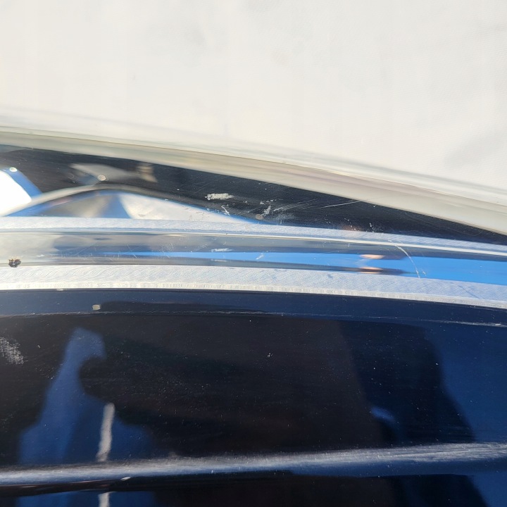 фото №12, Bmw x1 u11 led фара ліва 4a27811