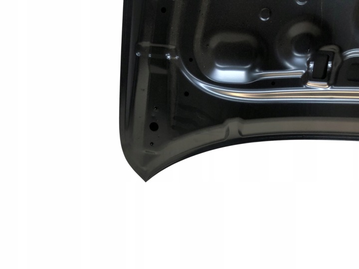 фото №13, Kia optima iii tf 06.2010-10.2015 капот крышка двигателя передняя