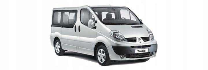 фото №11, Комплект тормозные диски 305mm + тормозные колодки перед renault trafic ii 2001-2014r.