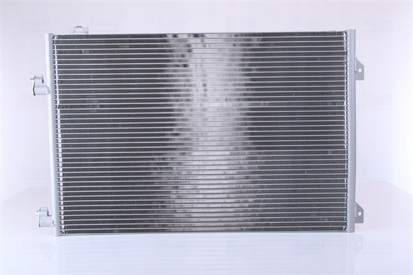 фото №11, Радіаторів кондиціонера nissens 94668 8200245598