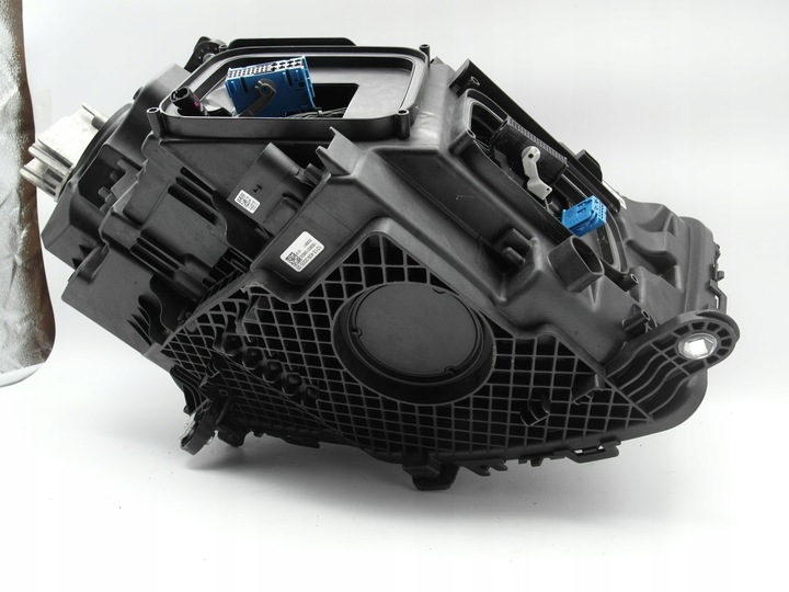 фото №12, Mercedes glc a254 254 полный led digi идеал лампа передняя левая a2549066702 ,