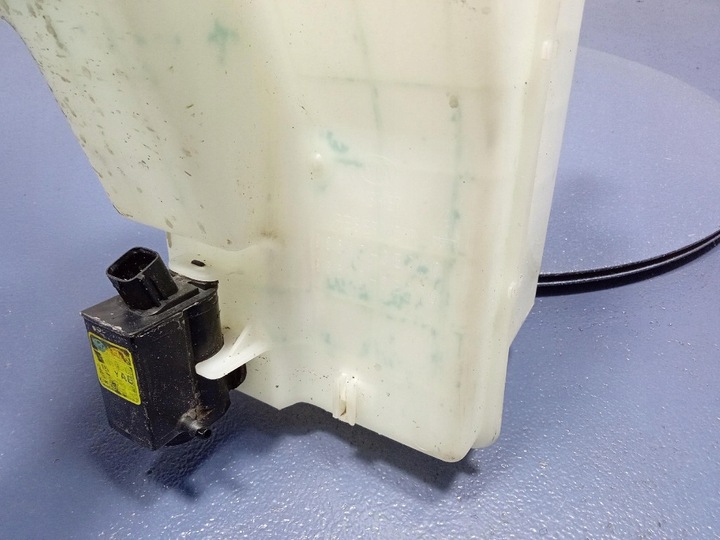 фото №5, Kia sorento i бачок распылитель 98610-3e000