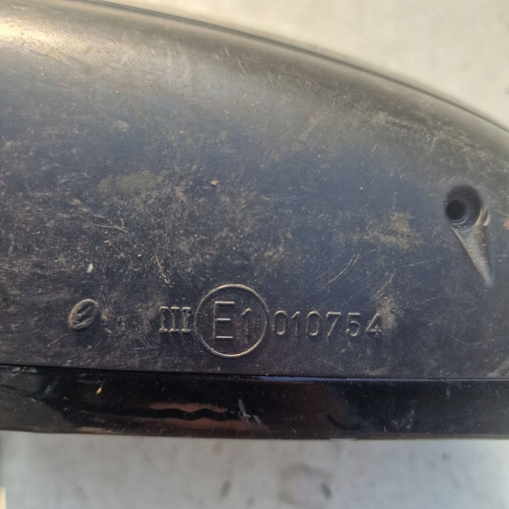 фото №6, Audi a6 s6 c5 1997 ліва сторона електричні дзеркало бічні двері передніх