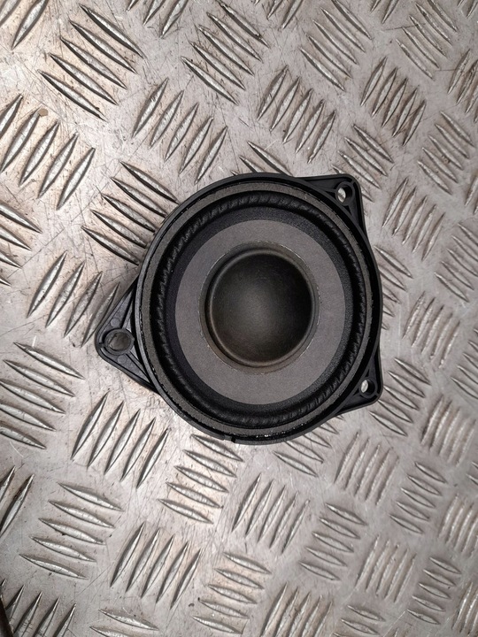 фото №5, Porsche panamera 970 2011 перед сторона правая динамик дверь передних