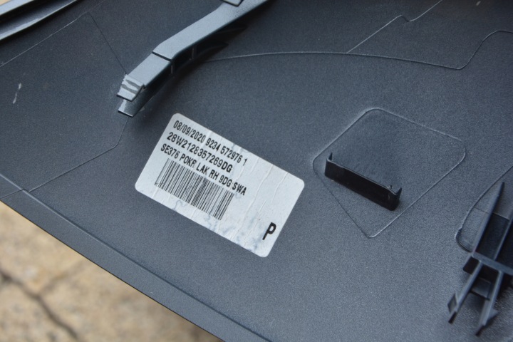 фото №13, Корпус зеркало seat ateca 575857537f 575857538f
