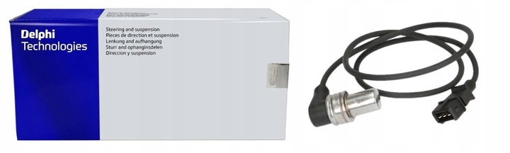 фото №11, Датчик положення вала колінчастого bmw 3 e36 , 5 e34 1.6/1.8/1.8cng