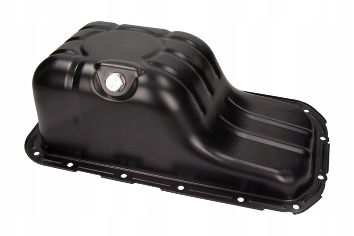 фото №9, Поддон масла vw a4/a6/passat maxgear 34-0059 поддон