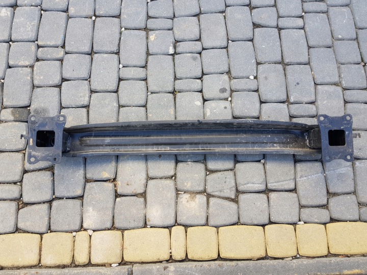 фото №8, 2 cupra seat leon iv 4 балка підсилювач бампера зад задня 5fa807305b