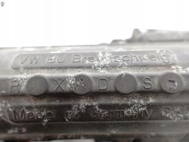 фото №10, Audi s8 4h0 d4 rs7 4g8 rs6 4g0 c7 трансмиссия рулевая рулевая рейка 92 km