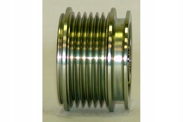 фото №2, Зчеплення генератора s rs 101210 starline