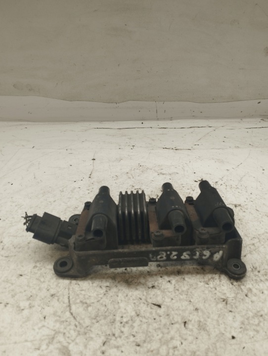 фото №5, Vw audi seat skoda катушка зажигания 078905104