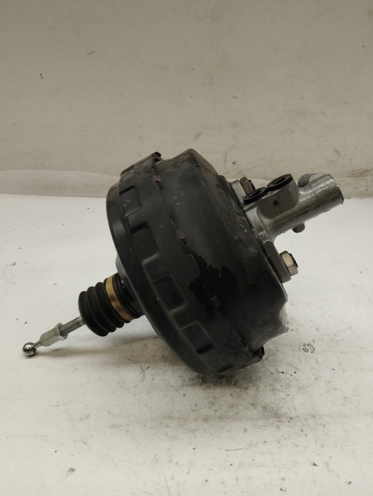 фото №8, Audi q5 8r усилитель насос тормозная 8r0612103h